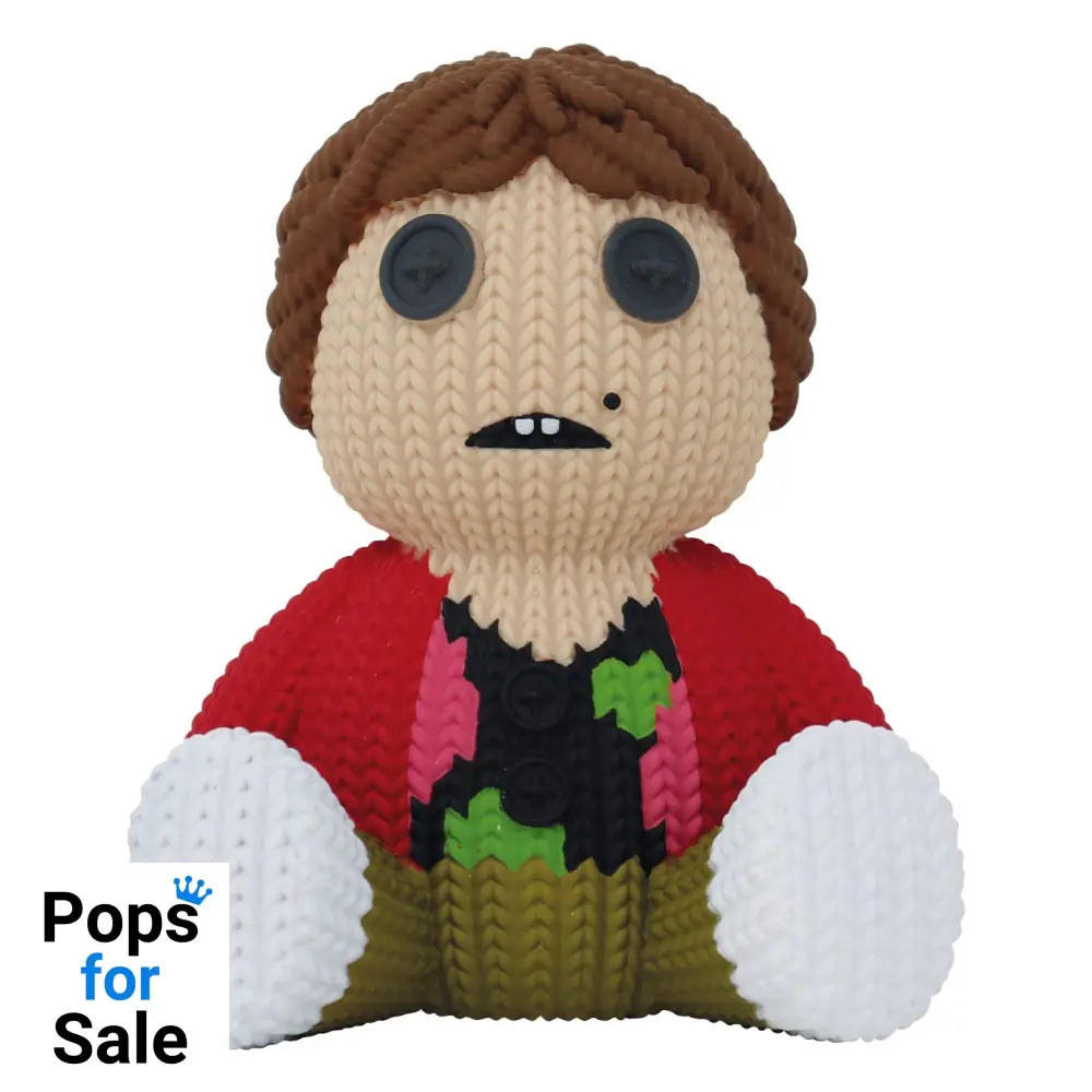The Goonies - Chunk Collectible Vinyl Figure from Handmade By Robots Vinyl Figure