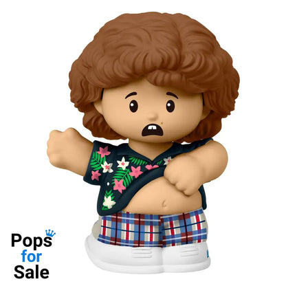 The Goonies Fisher-Price Little People Collector Mini Figures 5-Pack 7 cm Mini-figures