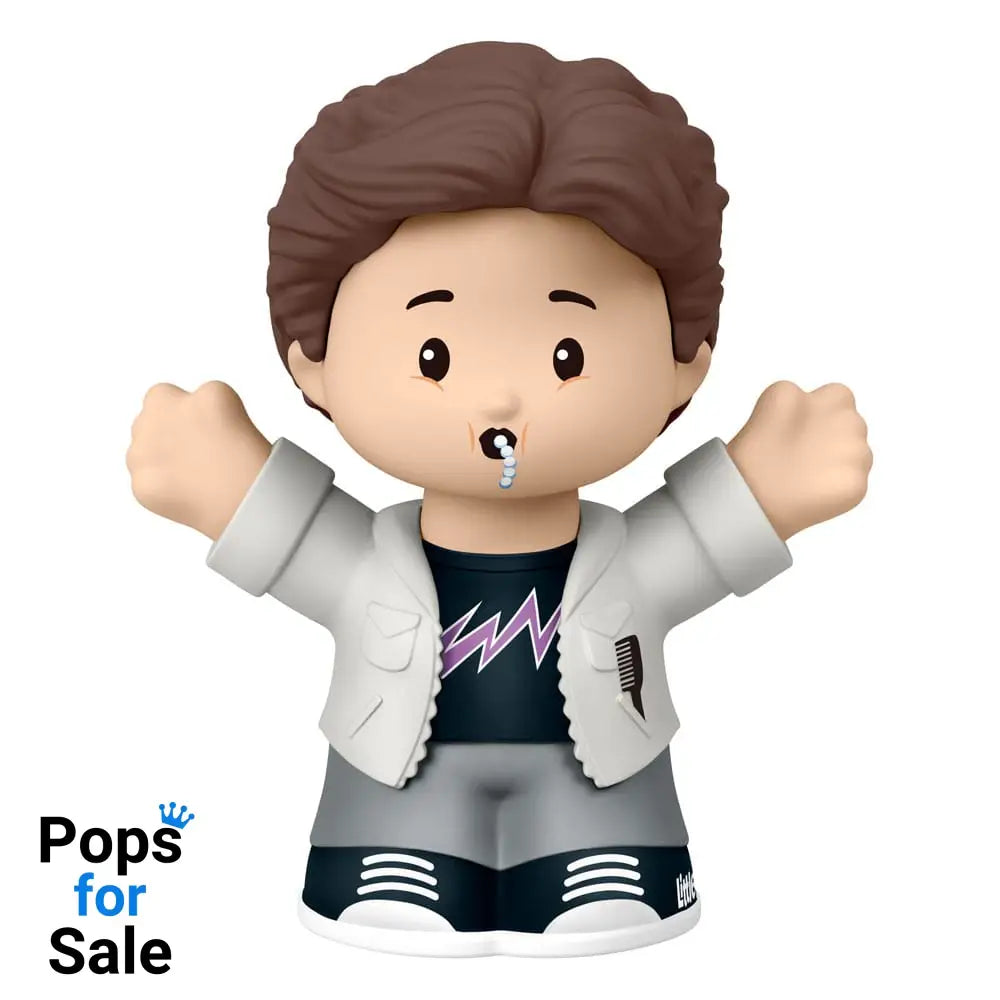 The Goonies Fisher-Price Little People Collector Mini Figures 5-Pack 7 cm