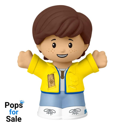 The Goonies Fisher-Price Little People Collector Mini Figures 5-Pack 7 cm