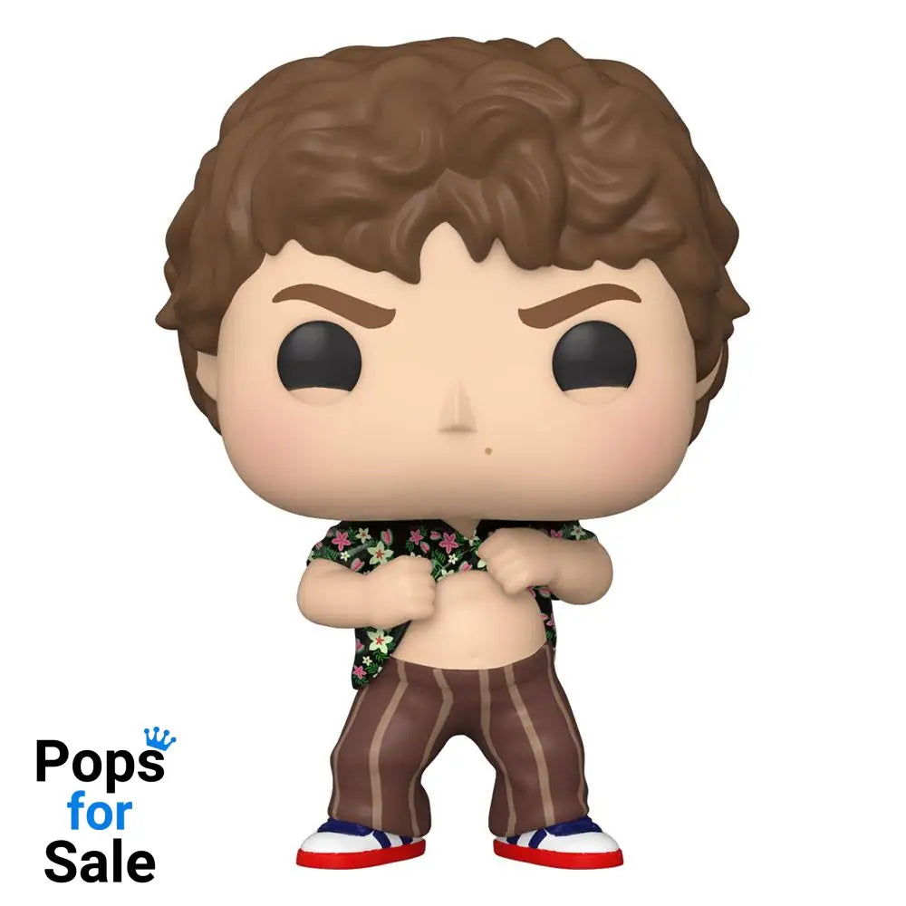 The Goonies POP! Movies Vinyl Figure Chunk 9 cm