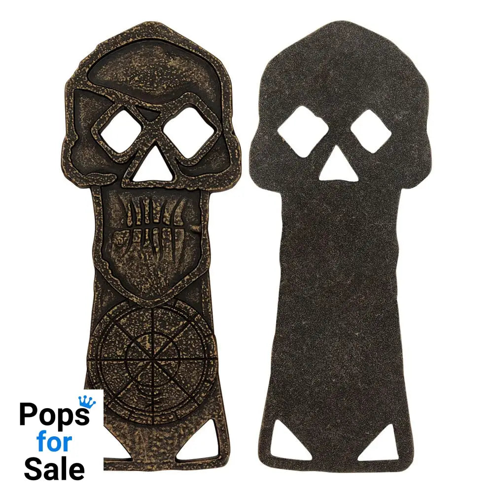 The Goonies Replica Treasure Set Limited Edition