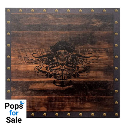 The Goonies Replica Treasure Set Limited Edition Replicas