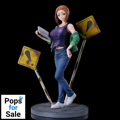 The Grimm Variations: Otome, Kaiju, and the Spirited Away PVC Statue Sumireko Ogawa 27 cm