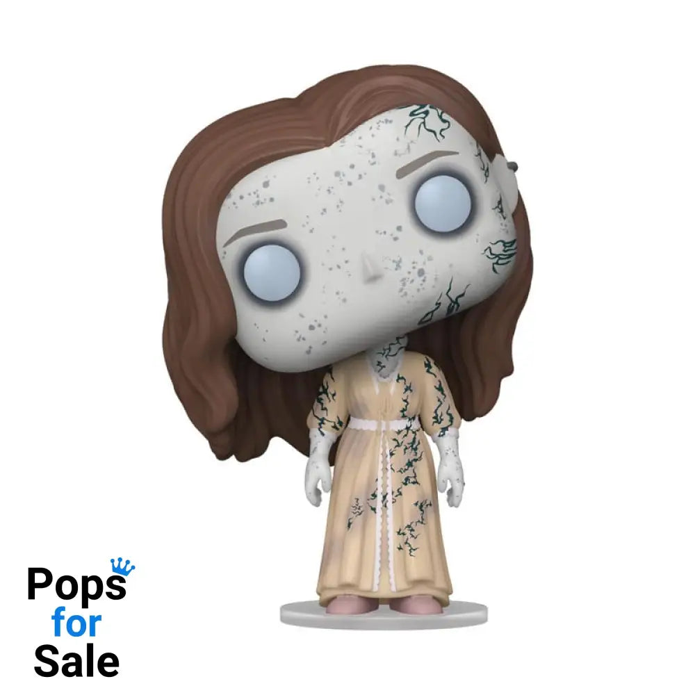 The Haunting of Hill House POP! Movies Vinyl Figures Bent Neck Lady 9 cm Funko POP POP! Figures