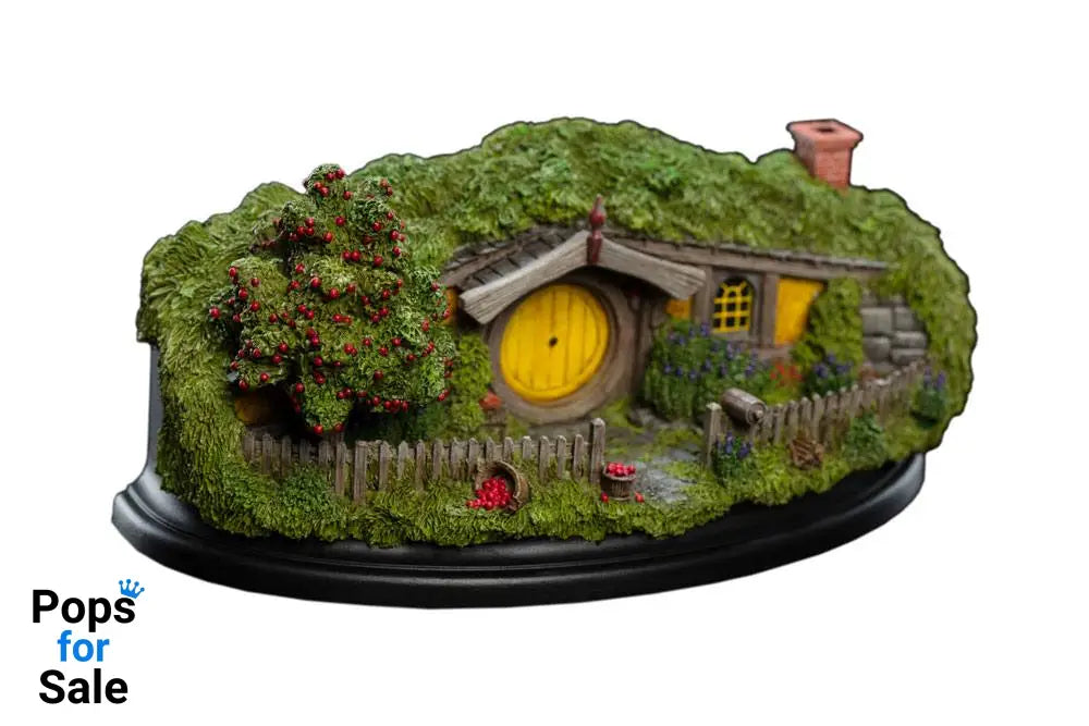 The Hobbit An Unexpected Journey Statue #13 Apple Orchard 20 cm