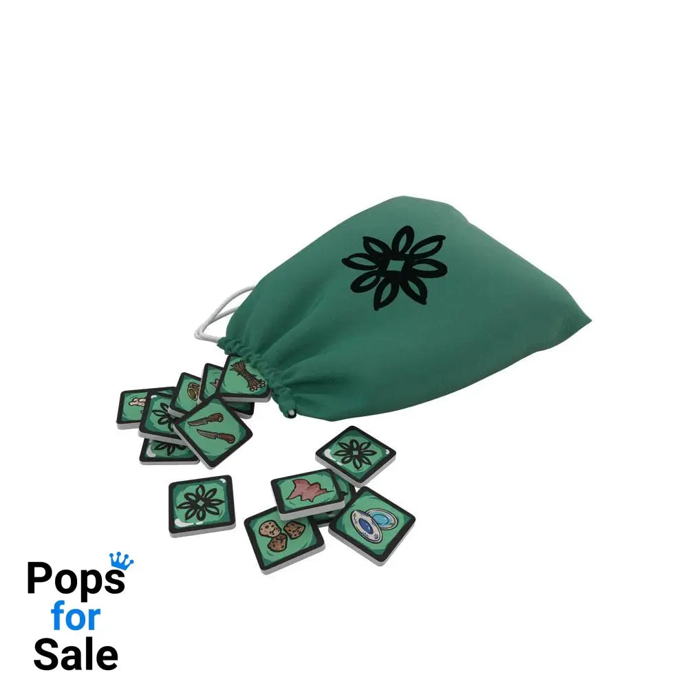 The Hobbit An Unexpected Party Board Game *English Version*