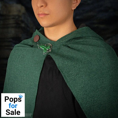 The Hobbit Cloak M-L