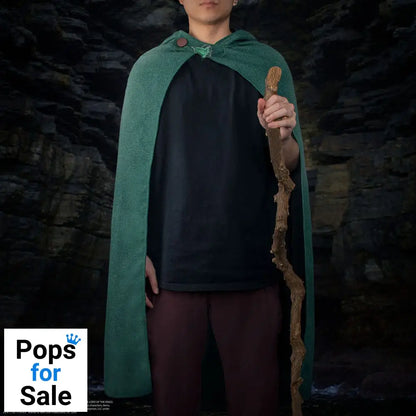 The Hobbit Cloak M-L