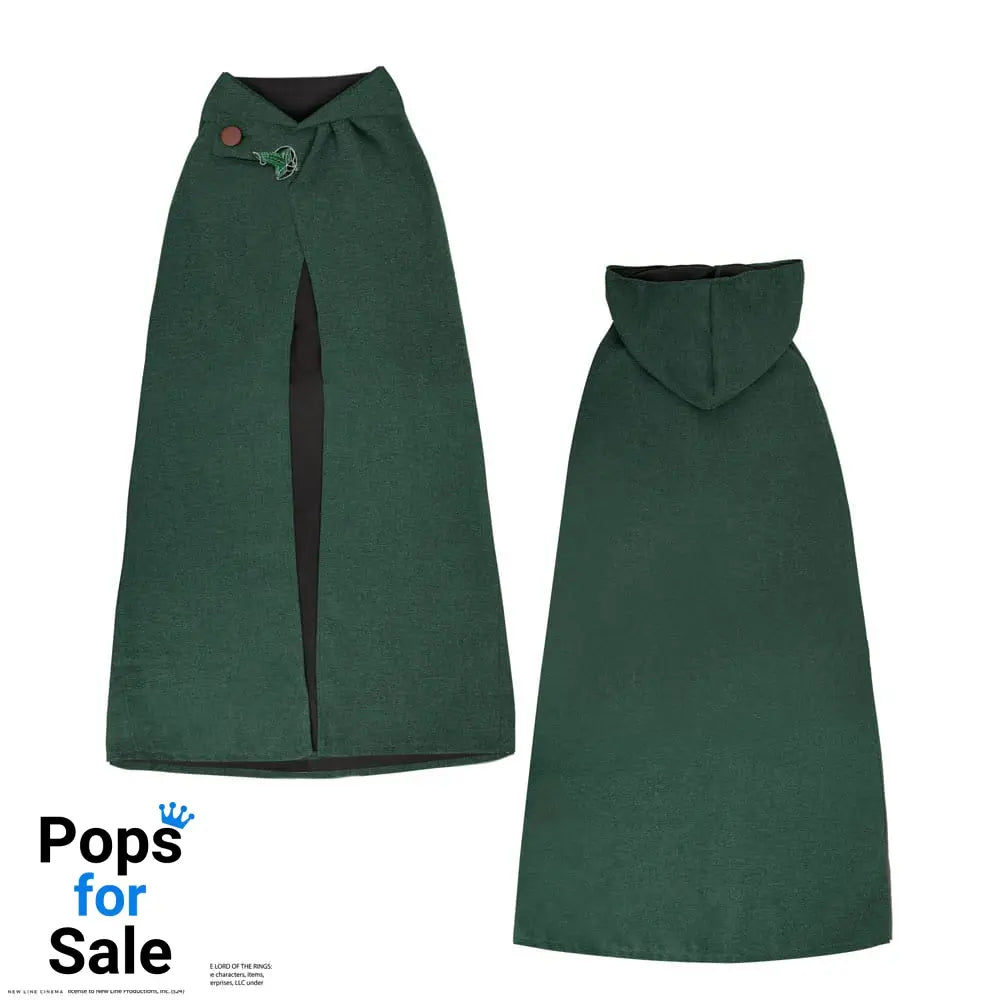 The Hobbit Cloak S-M