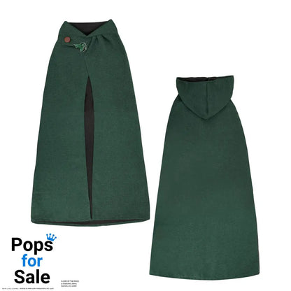 The Hobbit Cloak S-M