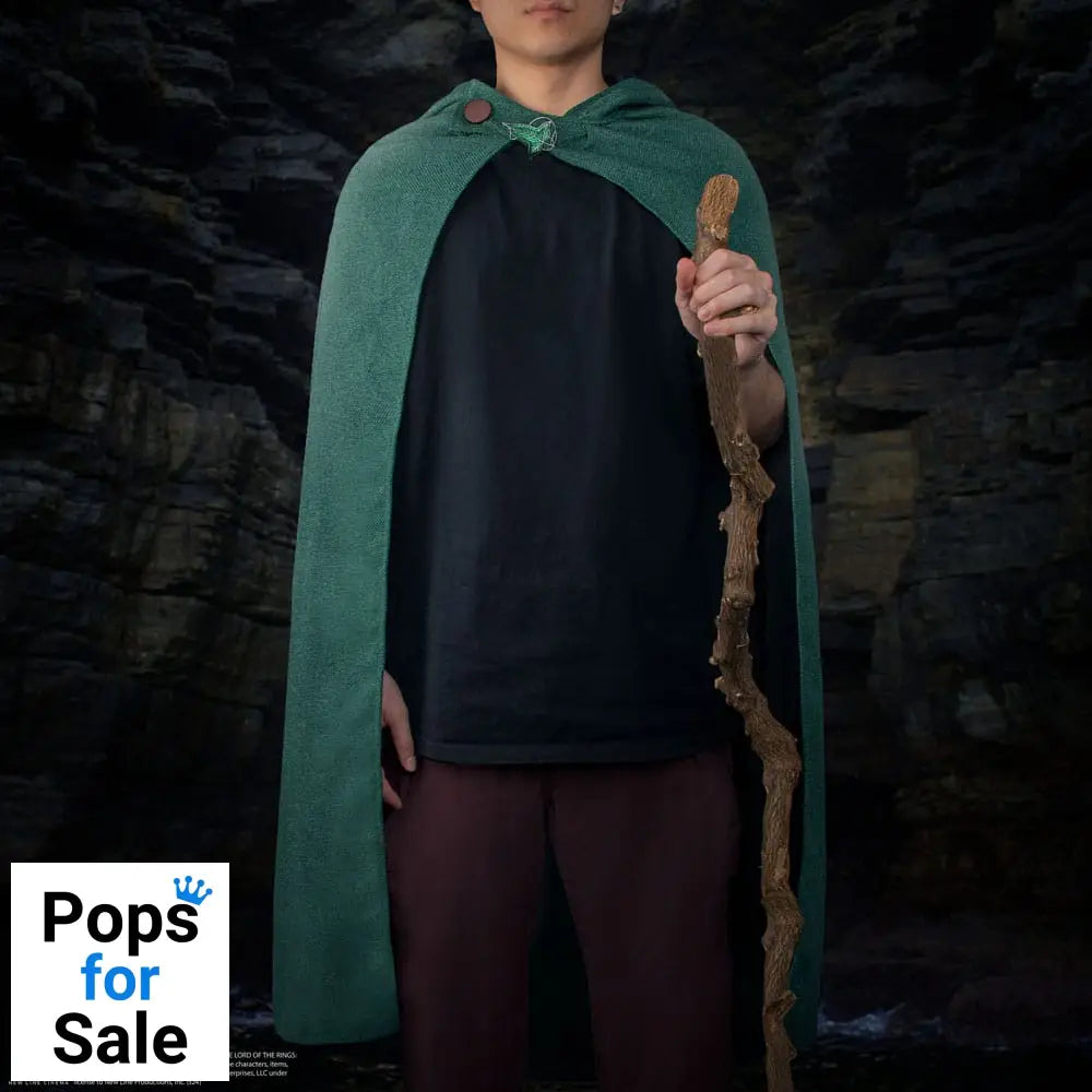 The Hobbit Cloak S-M