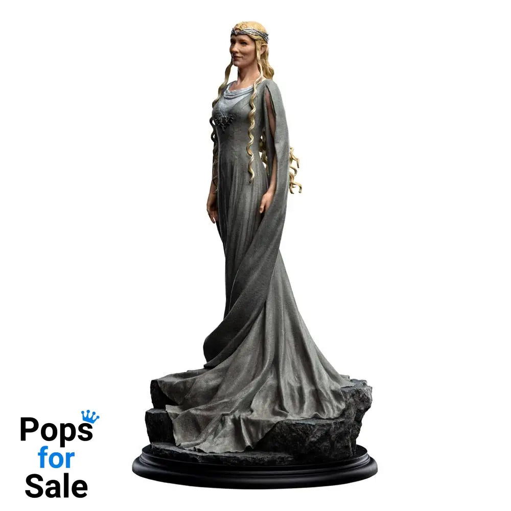 The Hobbit The Desolation of Smaug Classic Series Statue 1/6 Galadriel of the White Council 39 cm