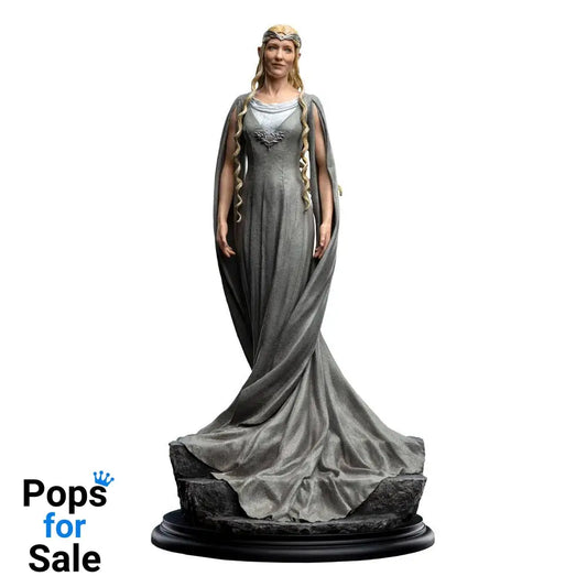 The Hobbit The Desolation of Smaug Classic Series Statue 1/6 Galadriel of the White Council 39 cm Statues