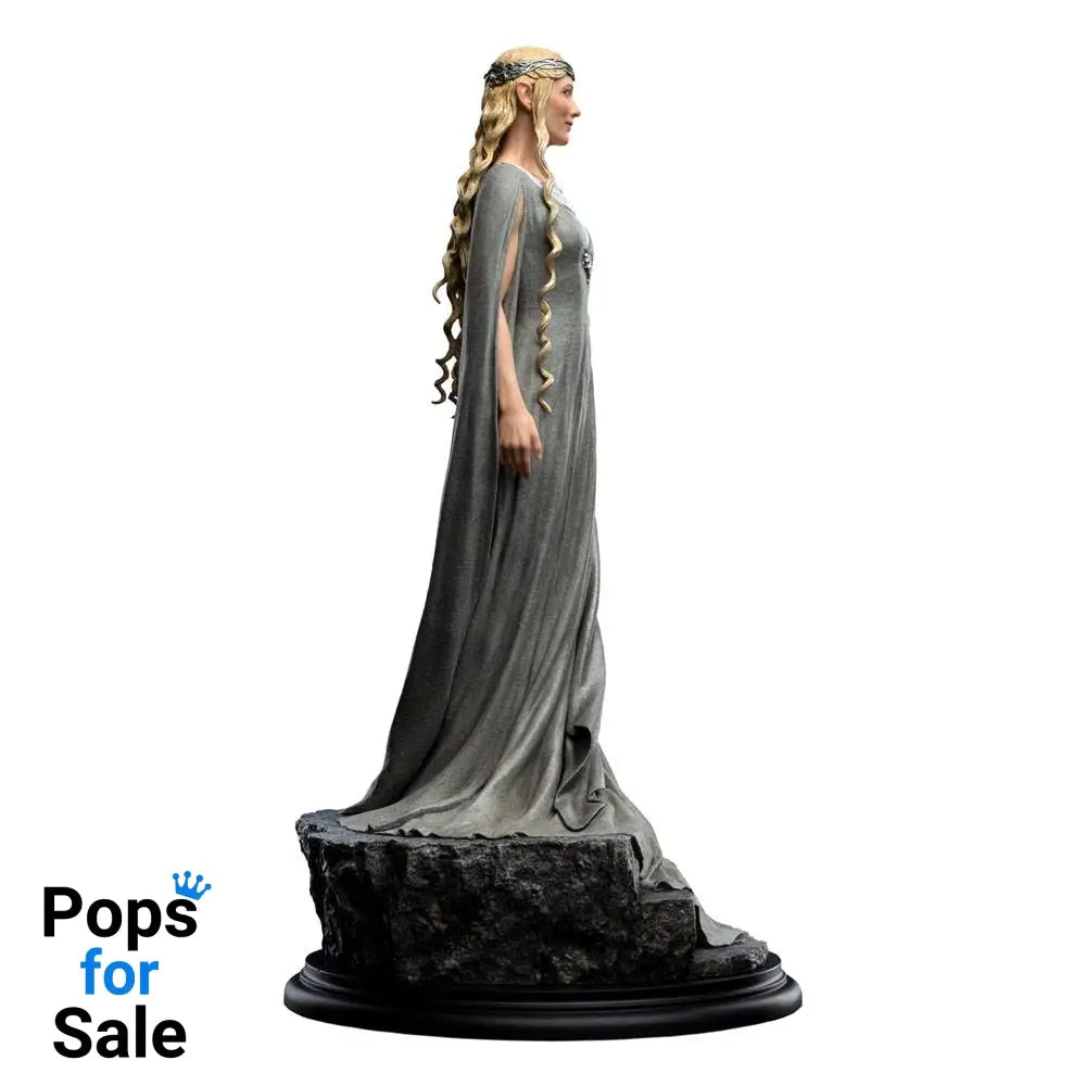 The Hobbit The Desolation of Smaug Classic Series Statue 1/6 Galadriel of the White Council 39 cm