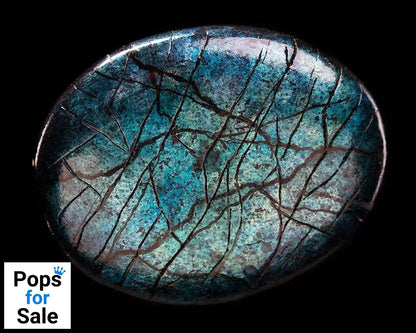 The Hobbit The Desolation of Smaug Prop Replica Kili's Rune Stone