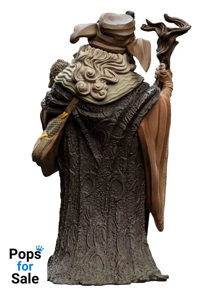 The Hobbit Mini Epics Vinyl Figure Radagast the Brown 16 cm Mini-figures