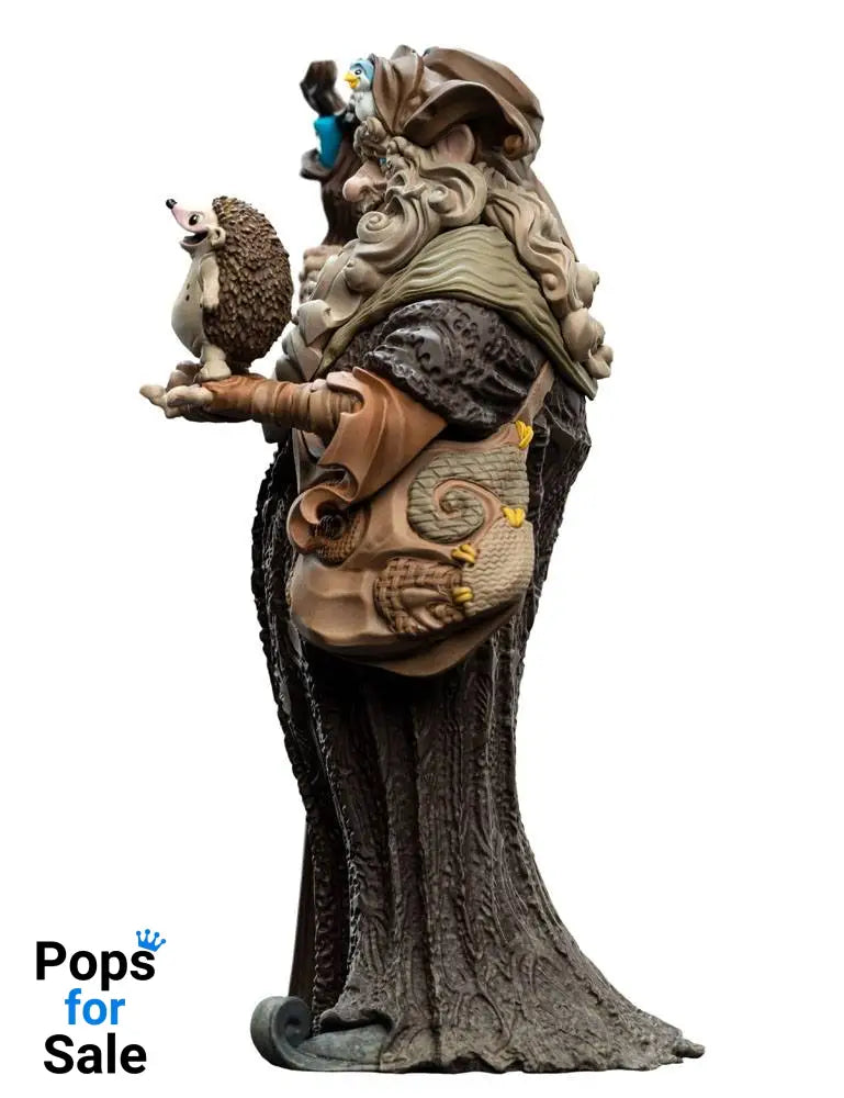 The Hobbit Mini Epics Vinyl Figure Radagast the Brown 16 cm Mini-figures