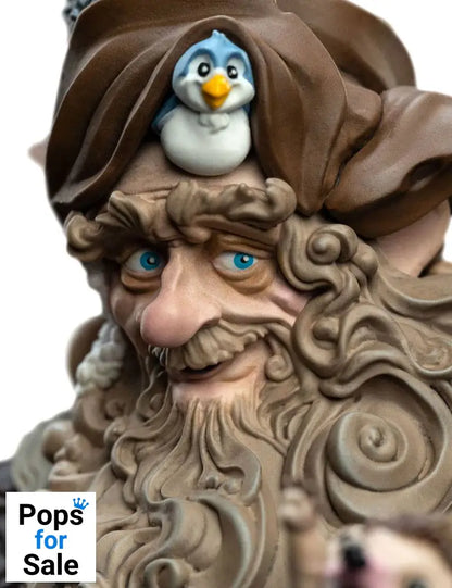 The Hobbit Mini Epics Vinyl Figure Radagast the Brown 16 cm
