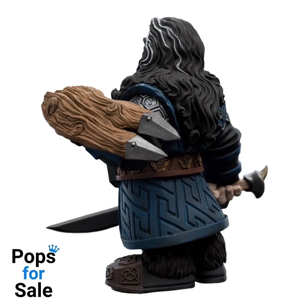 The Hobbit Mini Epics Vinyl Figure Thorin Oakenshield 15 cm