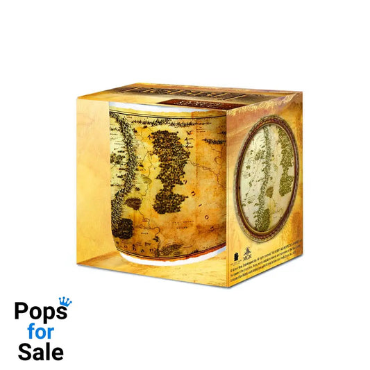 The Hobbit Mug Middle Earth
