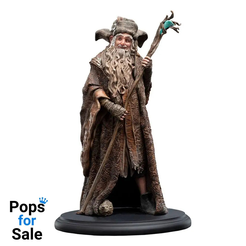 The Hobbit Trilogy Statue Radagast the Brown 17 cm Statues