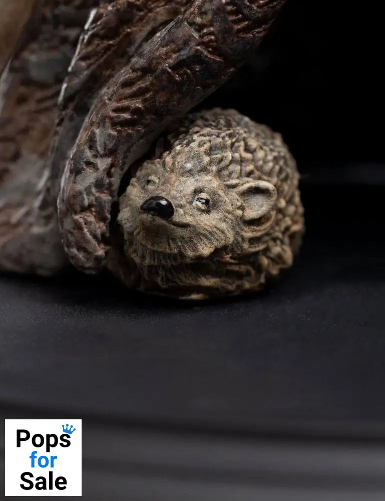 The Hobbit Trilogy Statue Radagast the Brown 17 cm