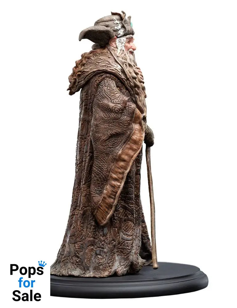 The Hobbit Trilogy Statue Radagast the Brown 17 cm