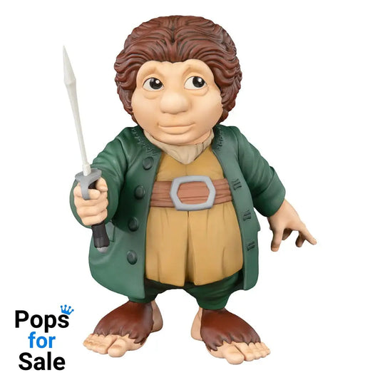 The Hobbit Vinyl Figure Bilbo Baggins 15 cm