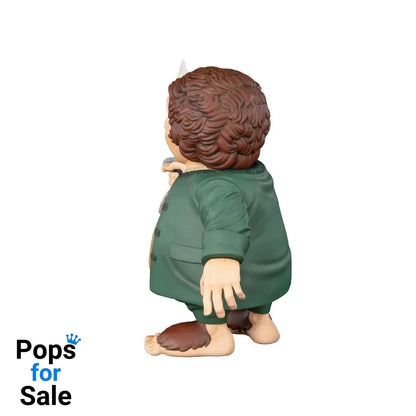 The Hobbit Vinyl Figure Bilbo Baggins 15 cm