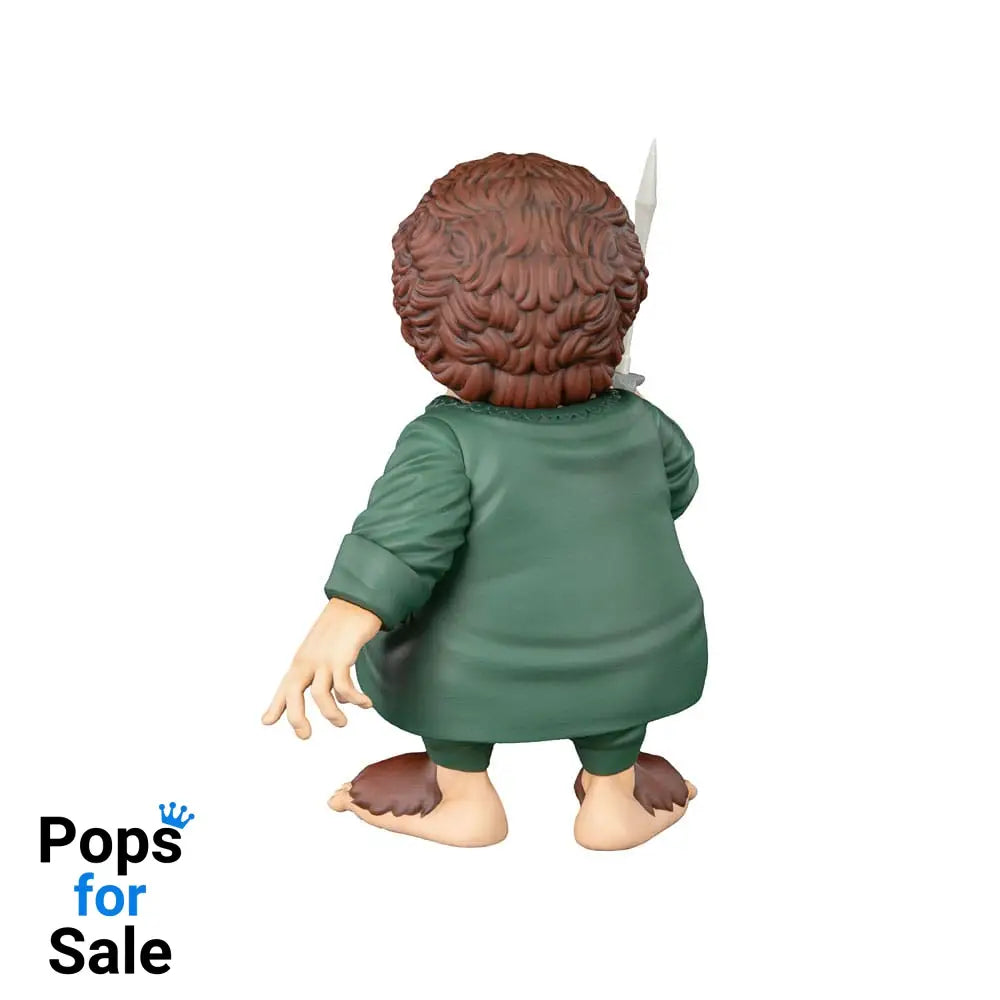 The Hobbit Vinyl Figure Bilbo Baggins 15 cm