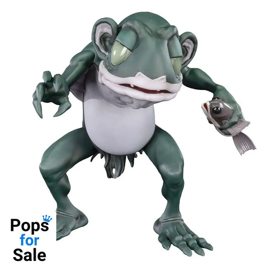 The Hobbit Vinyl Figure Gollum 15 cm