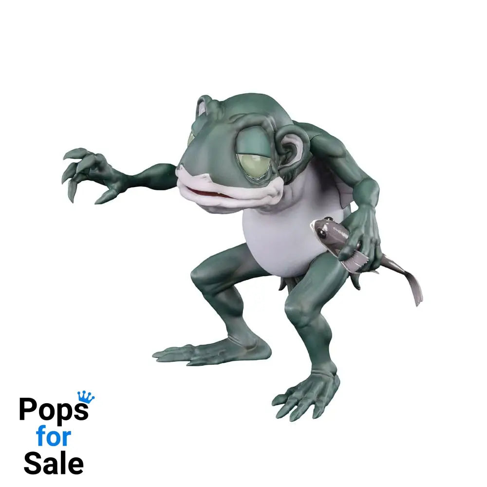 The Hobbit Vinyl Figure Gollum 15 cm