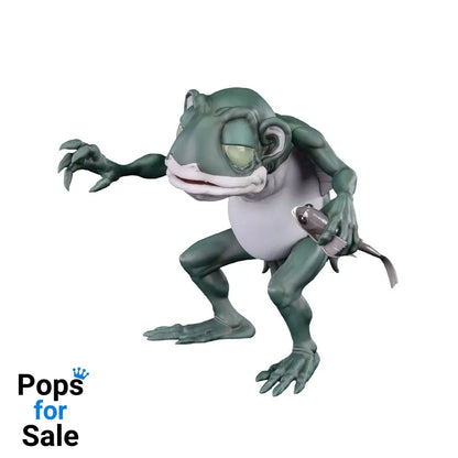 The Hobbit Vinyl Figure Gollum 15 cm