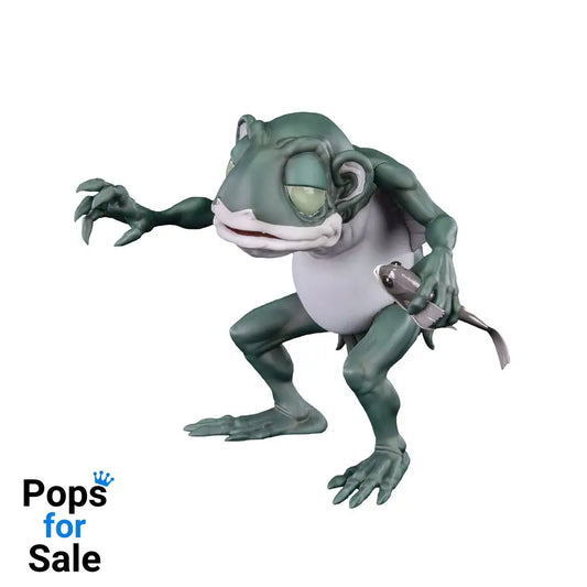 The Hobbit Vinyl Figure Gollum 15 cm