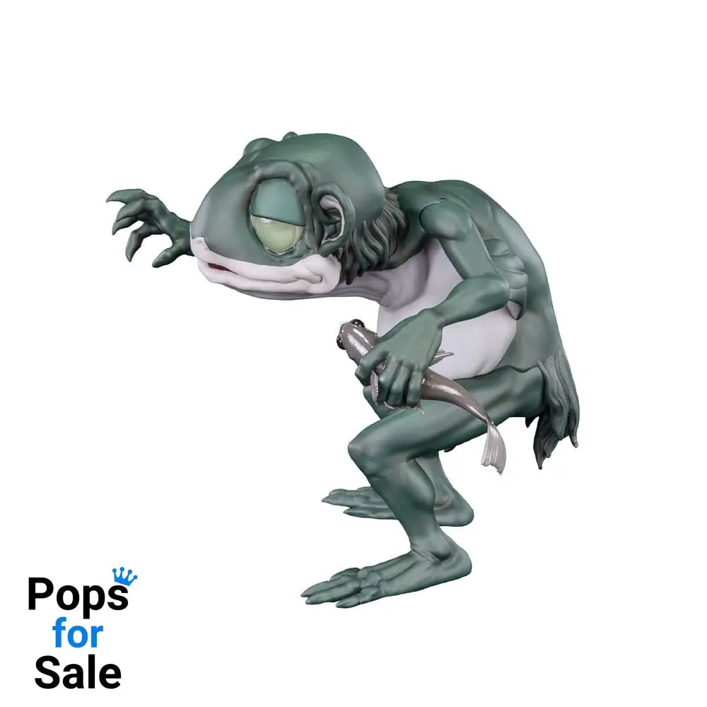 The Hobbit Vinyl Figure Gollum 15 cm