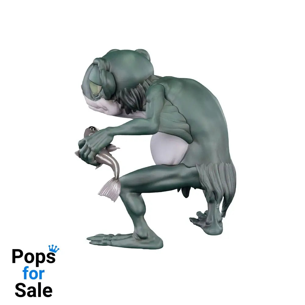 The Hobbit Vinyl Figure Gollum 15 cm