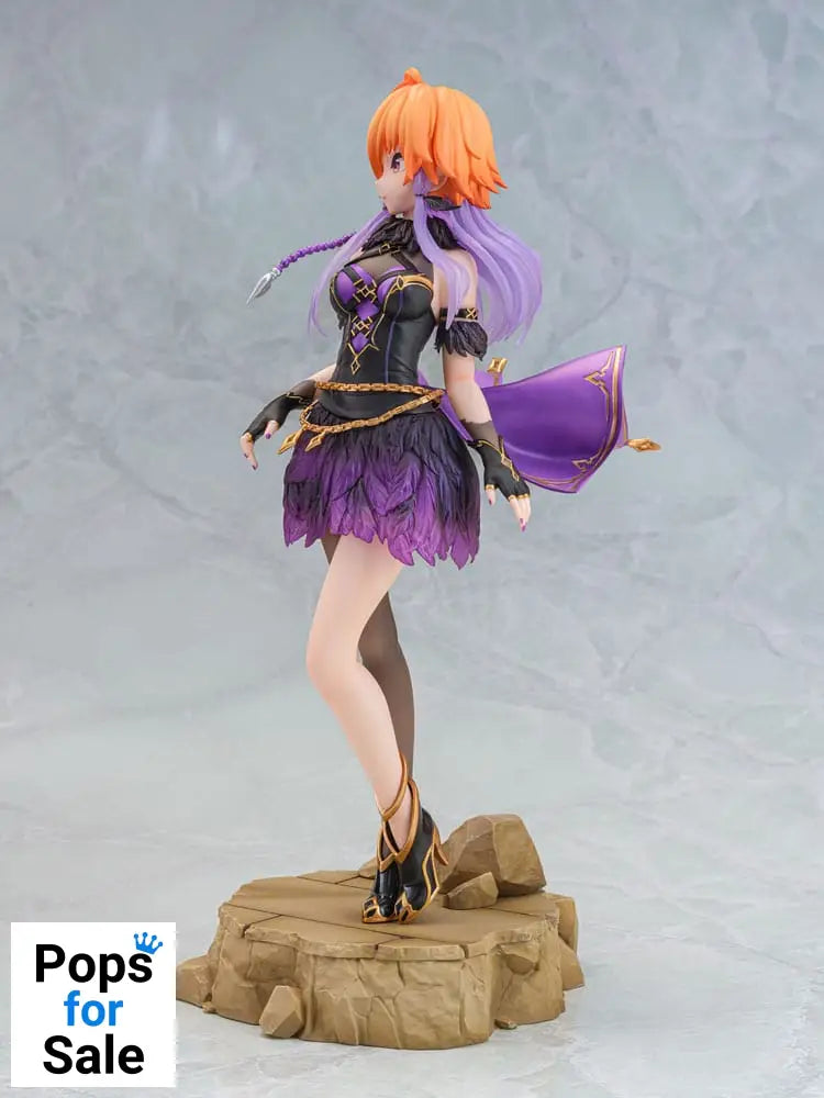 The Idolmaster Cinderella Girls PVC Statue 1/8 Asuka Ninomiya 23 cm