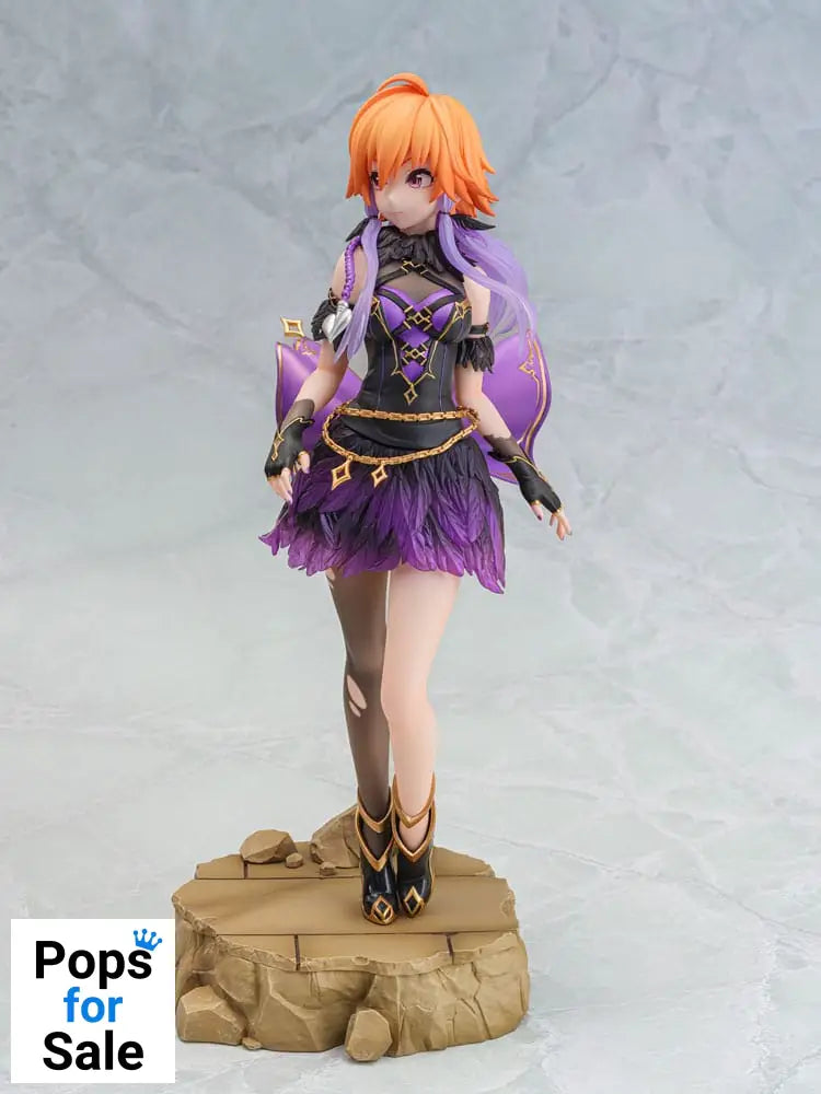 The Idolmaster Cinderella Girls PVC Statue 1/8 Asuka Ninomiya 23 cm Statues