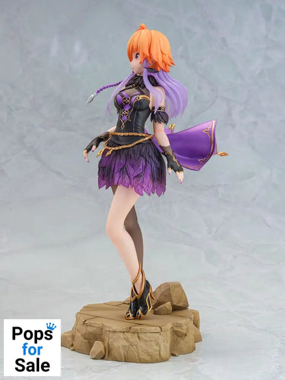 The Idolmaster Cinderella Girls PVC Statue 1/8 Asuka Ninomiya 23 cm Statues