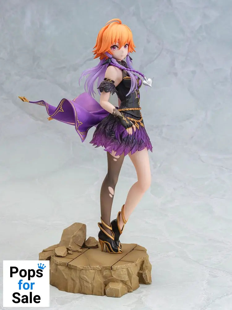 The Idolmaster Cinderella Girls PVC Statue 1/8 Asuka Ninomiya 23 cm