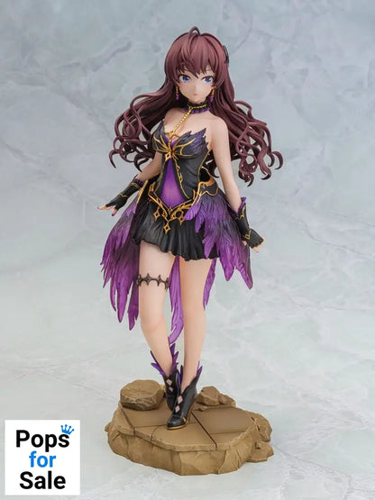 The Idolmaster Cinderella Girls PVC Statue 1/8 Shiki Ichinose 23 cm Statues