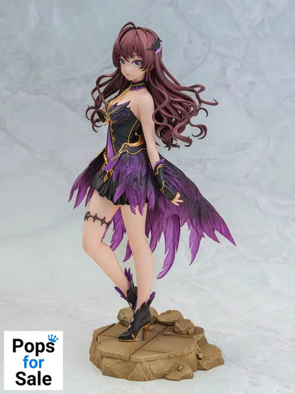 The Idolmaster Cinderella Girls PVC Statue 1/8 Shiki Ichinose 23 cm