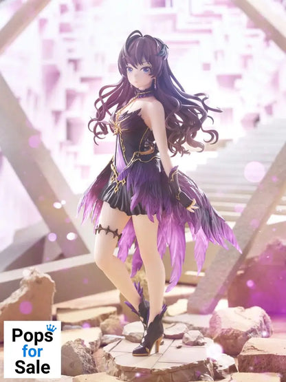 The Idolmaster Cinderella Girls PVC Statue 1/8 Shiki Ichinose 23 cm