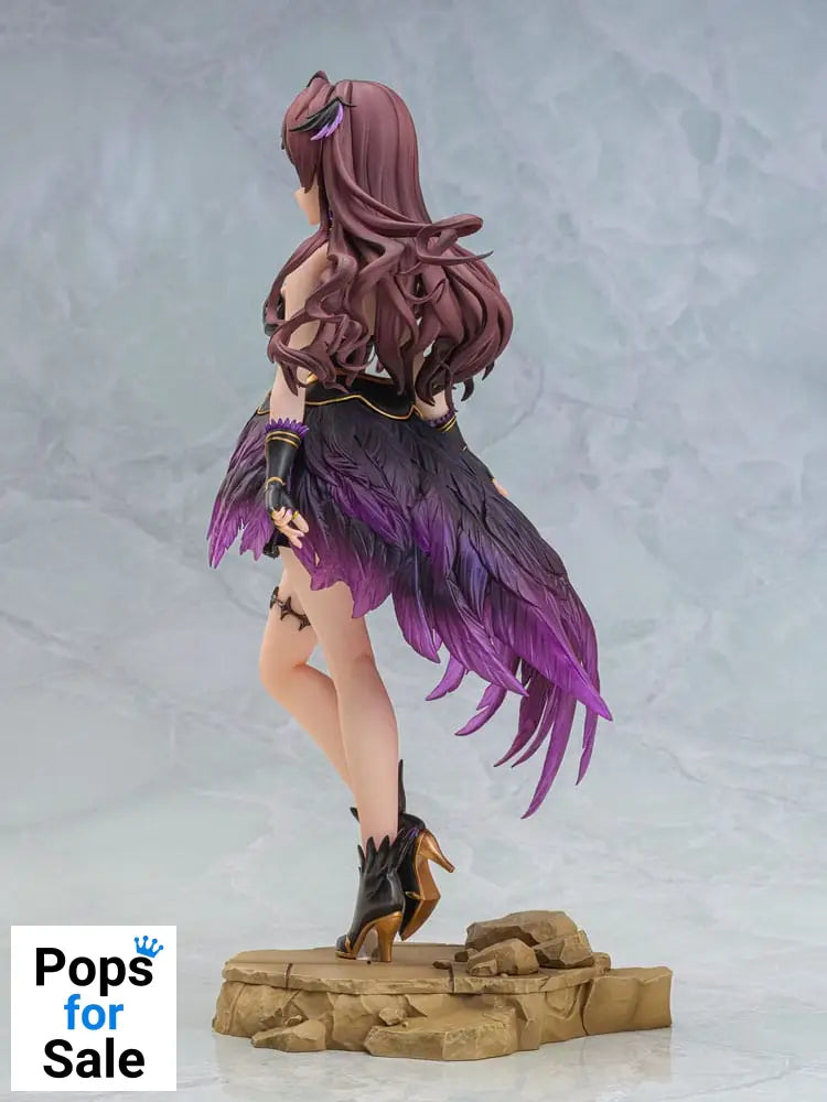 The Idolmaster Cinderella Girls PVC Statue 1/8 Shiki Ichinose 23 cm