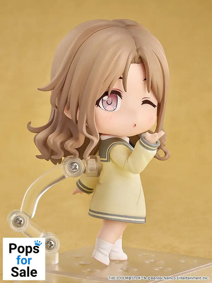 The Idolmaster Shiny Colors Action Figure Hinana Ichikawa 10 cm Action figures