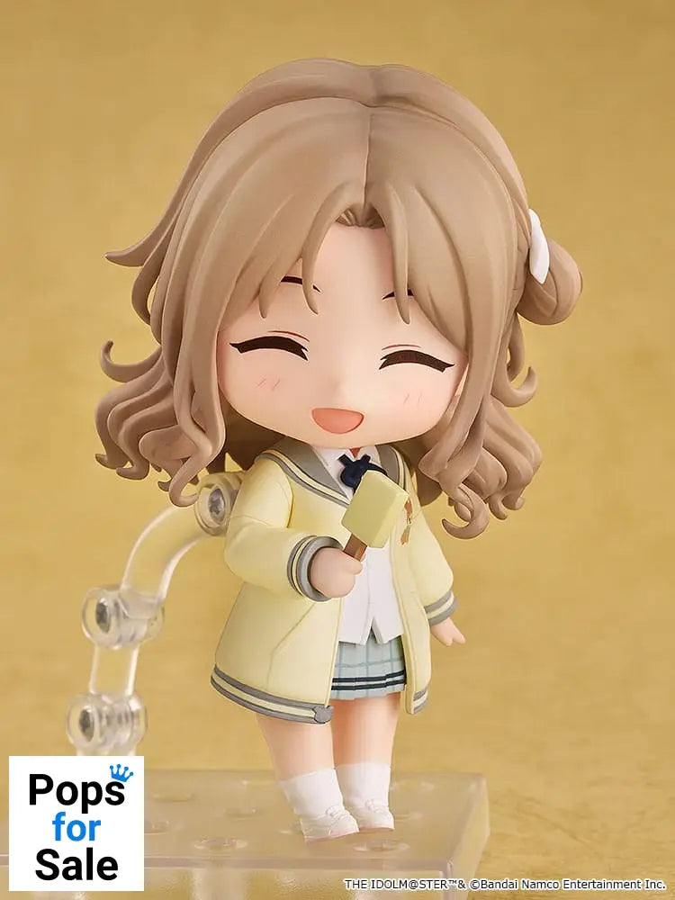 The Idolmaster Shiny Colors Action Figure Hinana Ichikawa 10 cm