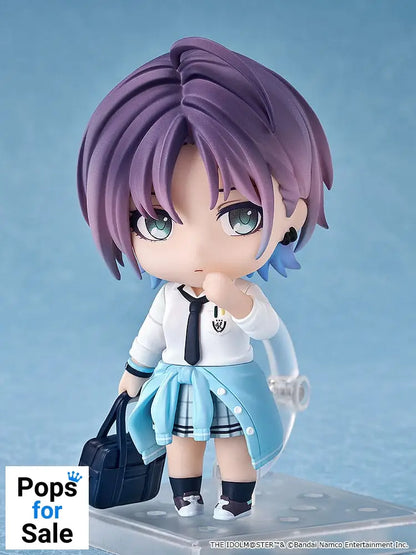 The Idolmaster Shiny Colors Action Figure Toru Asakura 10 cm