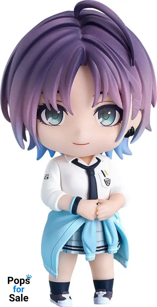 The Idolmaster Shiny Colors Action Figure Toru Asakura 10 cm Action figures