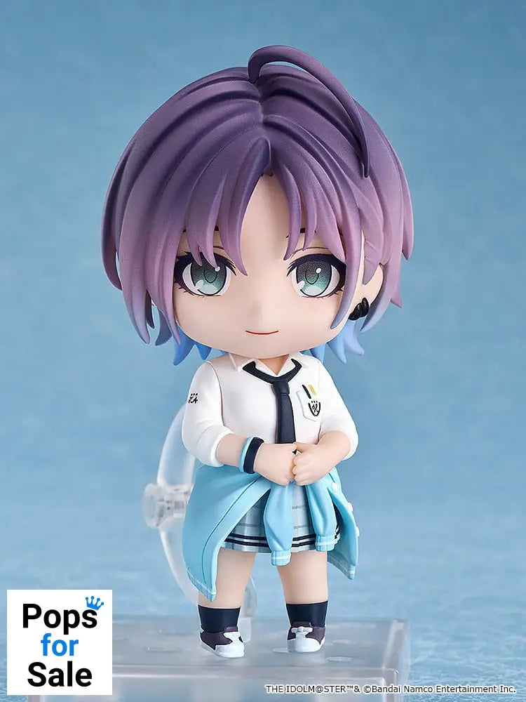 The Idolmaster Shiny Colors Action Figure Toru Asakura 10 cm